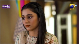 Jaan Nisar - Episode 44 - 16th August 2024